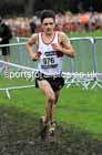 Junior Men, 2022 British Athletics Cross Challenge, Sefton Park, Liverpool.  Photo: David T. Hewitson/Sports for All Pics